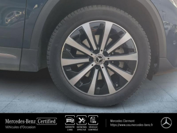 Photo 8 du bon plan MERCEDES-BENZ Classe GLA 250 e 160+102ch Business Line 8G-DCT occasion à 29990 €
