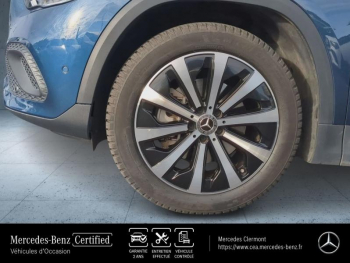 Photo 9 du bon plan MERCEDES-BENZ Classe GLA 250 e 160+102ch Business Line 8G-DCT occasion à 29990 €