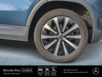 Photo 10 du bon plan MERCEDES-BENZ Classe GLA 250 e 160+102ch Business Line 8G-DCT occasion à 29990 €
