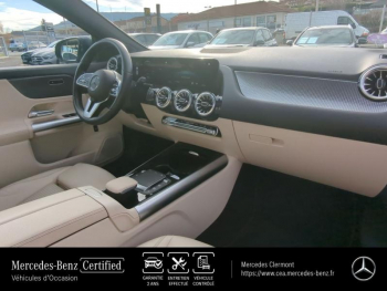 Photo 12 du bon plan MERCEDES-BENZ Classe GLA 250 e 160+102ch Business Line 8G-DCT occasion à 29990 €