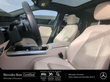 Photo 13 du bon plan MERCEDES-BENZ Classe GLA 250 e 160+102ch Business Line 8G-DCT occasion à 29990 €