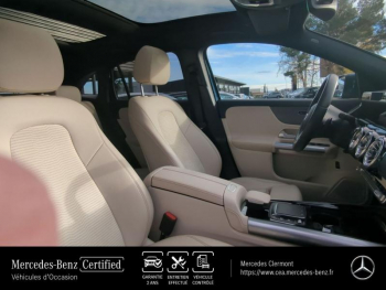 Photo 14 du bon plan MERCEDES-BENZ Classe GLA 250 e 160+102ch Business Line 8G-DCT occasion à 29990 €
