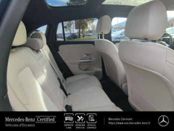 Photo 15 du bon plan MERCEDES-BENZ Classe GLA 250 e 160+102ch Business Line 8G-DCT occasion à 29990 €