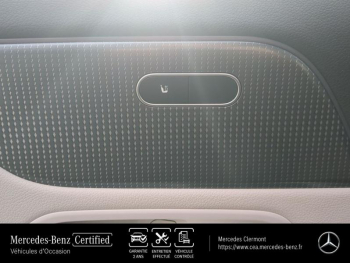 Photo 17 du bon plan MERCEDES-BENZ Classe GLA 250 e 160+102ch Business Line 8G-DCT occasion à 29990 €