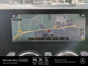 Photo 19 du bon plan MERCEDES-BENZ Classe GLA 250 e 160+102ch Business Line 8G-DCT occasion à 29990 €