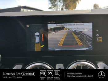 Photo 20 du bon plan MERCEDES-BENZ Classe GLA 250 e 160+102ch Business Line 8G-DCT occasion à 29990 €
