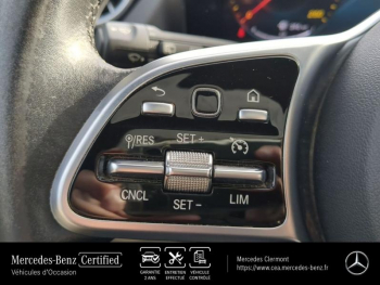 Photo 21 du bon plan MERCEDES-BENZ Classe GLA 250 e 160+102ch Business Line 8G-DCT occasion à 29990 €