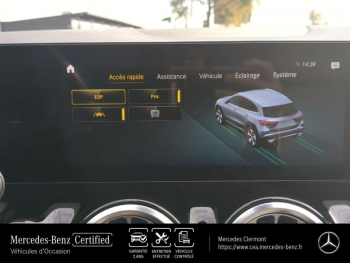 Photo 22 du bon plan MERCEDES-BENZ Classe GLA 250 e 160+102ch Business Line 8G-DCT occasion à 29990 €