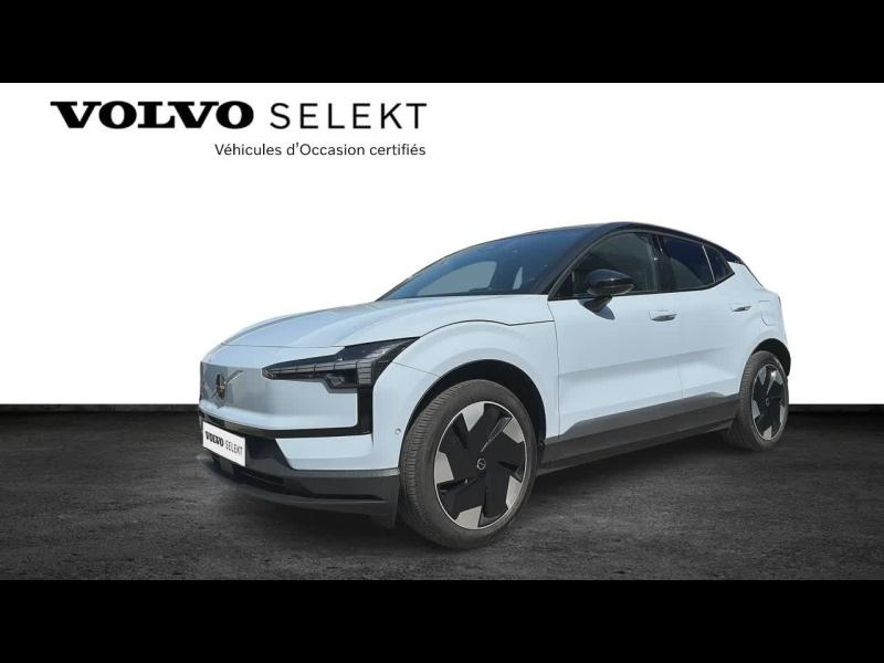Bon plan VOLVO EX30 Single Extended Range 272ch Ultra occasion à 31900 €