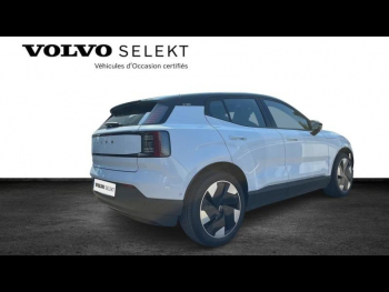 Photo 3 du bon plan VOLVO EX30 Single Extended Range 272ch Ultra occasion à 31900 €