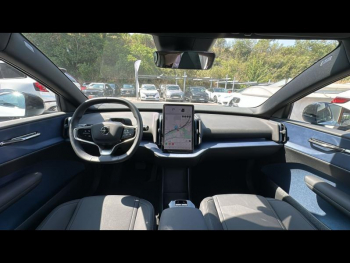 Photo 4 du bon plan VOLVO EX30 Single Extended Range 272ch Ultra occasion à 31900 €