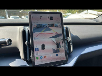 Photo 16 du bon plan VOLVO EX30 Single Extended Range 272ch Ultra occasion à 31900 €