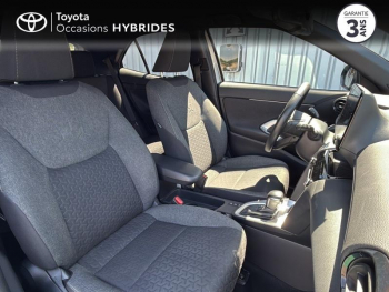 Photo 6 du bon plan TOYOTA Yaris Cross 116h Design MY22 occasion à 21490 €