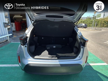 Photo 10 du bon plan TOYOTA Yaris Cross 116h Design MY22 occasion à 21490 €