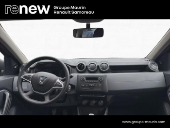 Photo 8 du bon plan DACIA Duster 1.0 TCe 90ch Essentiel 4x2 - E6U occasion à 14200 €