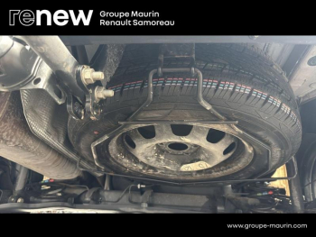 Photo 10 du bon plan DACIA Duster 1.0 TCe 90ch Essentiel 4x2 - E6U occasion à 14200 €