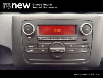 Photo 21 du bon plan DACIA Duster 1.0 TCe 90ch Essentiel 4x2 - E6U occasion à 14200 €