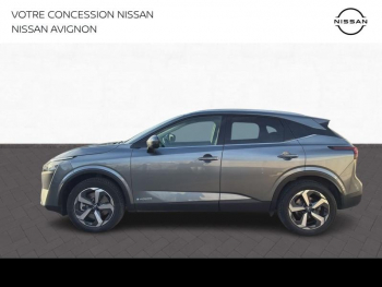Photo 3 du bon plan NISSAN Qashqai e-POWER 190ch N-Connecta 2022 occasion à 26480 €