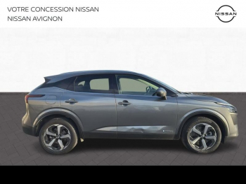 Photo 5 du bon plan NISSAN Qashqai e-POWER 190ch N-Connecta 2022 occasion à 26480 €