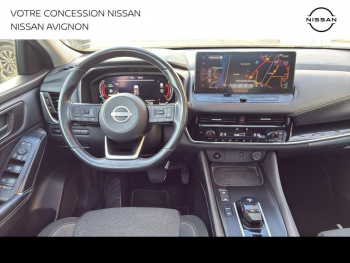 Photo 7 du bon plan NISSAN Qashqai e-POWER 190ch N-Connecta 2022 occasion à 26480 €