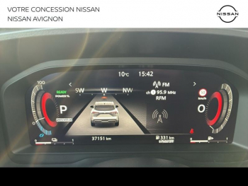 Photo 9 du bon plan NISSAN Qashqai e-POWER 190ch N-Connecta 2022 occasion à 26480 €