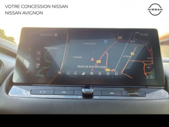 Photo 10 du bon plan NISSAN Qashqai e-POWER 190ch N-Connecta 2022 occasion à 26480 €