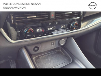 Photo 11 du bon plan NISSAN Qashqai e-POWER 190ch N-Connecta 2022 occasion à 26480 €