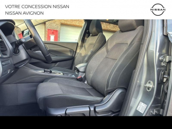 Photo 13 du bon plan NISSAN Qashqai e-POWER 190ch N-Connecta 2022 occasion à 26480 €
