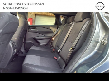 Photo 14 du bon plan NISSAN Qashqai e-POWER 190ch N-Connecta 2022 occasion à 26480 €