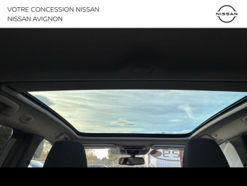 Photo 15 du bon plan NISSAN Qashqai e-POWER 190ch N-Connecta 2022 occasion à 26480 €