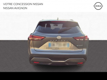 Photo 16 du bon plan NISSAN Qashqai e-POWER 190ch N-Connecta 2022 occasion à 26480 €