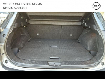 Photo 17 du bon plan NISSAN Qashqai e-POWER 190ch N-Connecta 2022 occasion à 26480 €