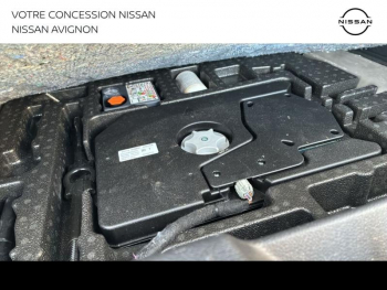 Photo 18 du bon plan NISSAN Qashqai e-POWER 190ch N-Connecta 2022 occasion à 26480 €