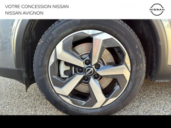 Photo 19 du bon plan NISSAN Qashqai e-POWER 190ch N-Connecta 2022 occasion à 26480 €