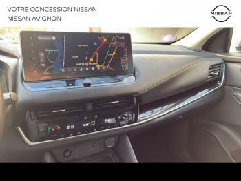 Photo 20 du bon plan NISSAN Qashqai e-POWER 190ch N-Connecta 2022 occasion à 26480 €