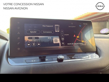 Photo 22 du bon plan NISSAN Qashqai e-POWER 190ch N-Connecta 2022 occasion à 26480 €