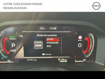 Photo 25 du bon plan NISSAN Qashqai e-POWER 190ch N-Connecta 2022 occasion à 26480 €