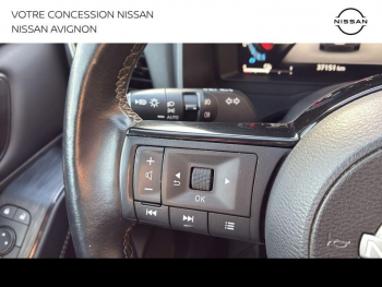 Photo 26 du bon plan NISSAN Qashqai e-POWER 190ch N-Connecta 2022 occasion à 26480 €