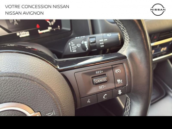 Photo 27 du bon plan NISSAN Qashqai e-POWER 190ch N-Connecta 2022 occasion à 26480 €