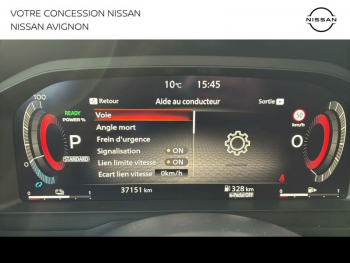 Photo 29 du bon plan NISSAN Qashqai e-POWER 190ch N-Connecta 2022 occasion à 26480 €