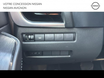 Photo 31 du bon plan NISSAN Qashqai e-POWER 190ch N-Connecta 2022 occasion à 26480 €