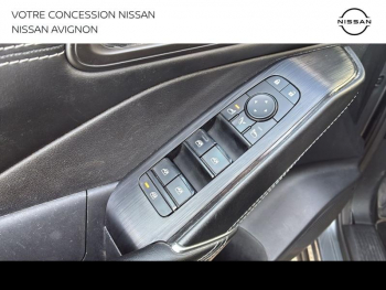 Photo 32 du bon plan NISSAN Qashqai e-POWER 190ch N-Connecta 2022 occasion à 26480 €