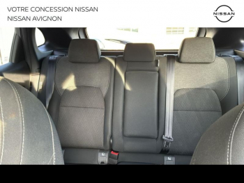 Photo 35 du bon plan NISSAN Qashqai e-POWER 190ch N-Connecta 2022 occasion à 26480 €