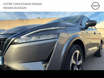 Photo 36 du bon plan NISSAN Qashqai e-POWER 190ch N-Connecta 2022 occasion à 26480 €
