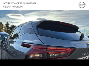 Photo 37 du bon plan NISSAN Qashqai e-POWER 190ch N-Connecta 2022 occasion à 26480 €