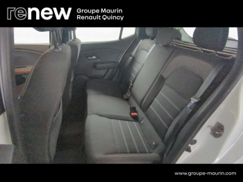 Photo 4 du bon plan DACIA Sandero 1.0 TCe 90ch Stepway Confort -22 occasion à 14990 €