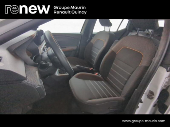 Photo 5 du bon plan DACIA Sandero 1.0 TCe 90ch Stepway Confort -22 occasion à 14990 €