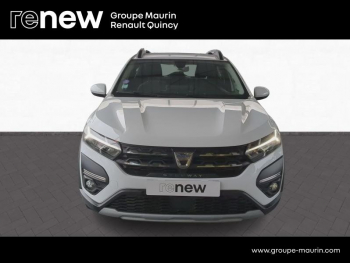 Photo 11 du bon plan DACIA Sandero 1.0 TCe 90ch Stepway Confort -22 occasion à 14990 €