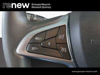 Photo 12 du bon plan DACIA Sandero 1.0 TCe 90ch Stepway Confort -22 occasion à 14990 €