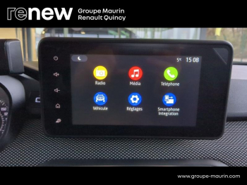 Photo 15 du bon plan DACIA Sandero 1.0 TCe 90ch Stepway Confort -22 occasion à 14990 €